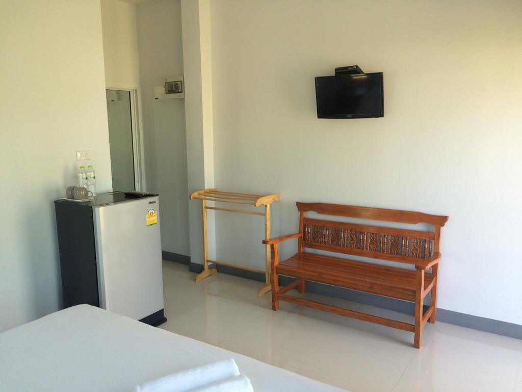 Pran Kiang Lay Villa Ban Pru Yai Dış mekan fotoğraf