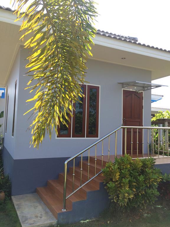 Pran Kiang Lay Villa Ban Pru Yai Dış mekan fotoğraf