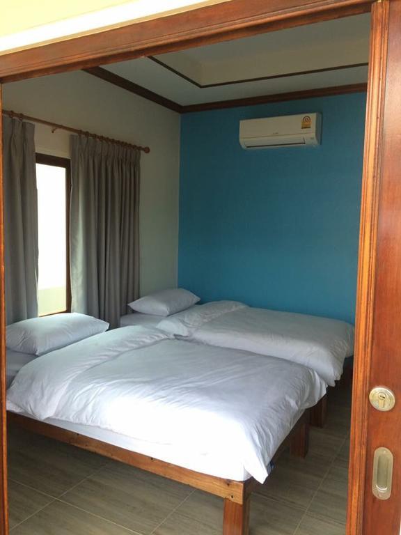 Pran Kiang Lay Villa Ban Pru Yai Dış mekan fotoğraf